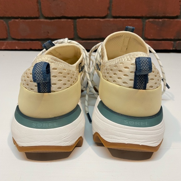 Sorel Women's Kinetic Impact Lace Size 9.5‎ - Picture 4 of 7